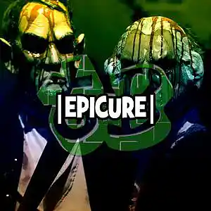 Picture for song 'Epicure - Suspenseful Trap Beat - 114BPM' by artist 'tB HealthySickness'