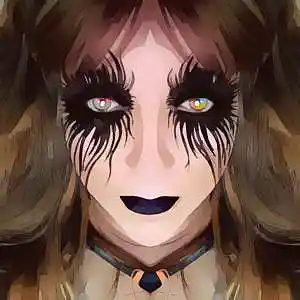 Picture for song 'NightCore I -- Silvereyes' by artist 'The NightMare (NightsBlackDawn)'