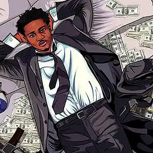 Picture for song 'Spiritual War' by artist 'The Soul Society Beatz'