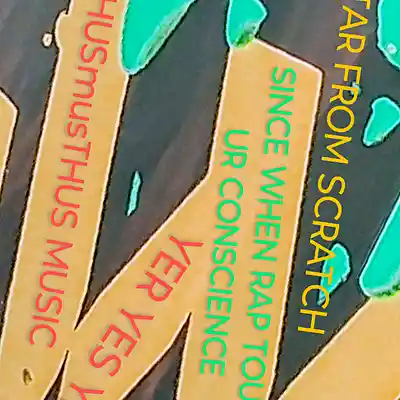 Picture for song 'HeroVICEbetter instrumentale THUSmusTHUS' by artist 'THUSMUSTHUS'