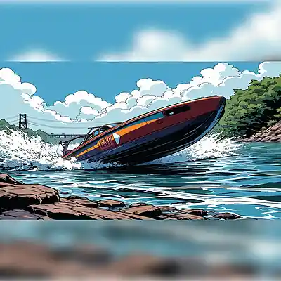 Picture for song 'Rod Wave x Lil Tjay Type Beat "Riverbank"' by artist 'Trackmatic 850'