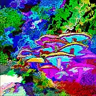 Picture for song 'Cudowne zdarzenie/Magic event' by artist 'Vitiyu'