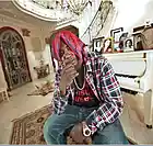 Picture for song 'Walking ATM' by artist 'We3ch Beatz'