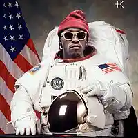 Picture for song 'Space Cadet*SOLD*' by artist 'Y0uNG ShUn(CrUnKeSt BuCkEsT NiGga On Sc)'