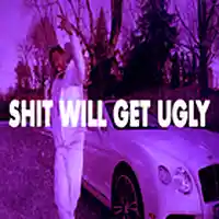 Picture for song 'Sh!t Will Get Ugly (Prod. By Young Forever)' by artist 'Young Forever Beats'