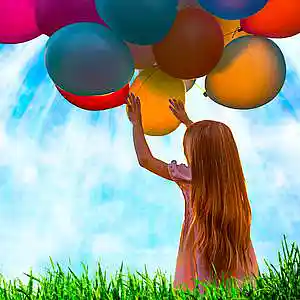 Picture for song 'Into The Air' by artist '2uo8eats'