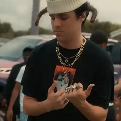 Picture for song 'BLP Kosher Type Beat - Come Close' by artist '8xbeatz'