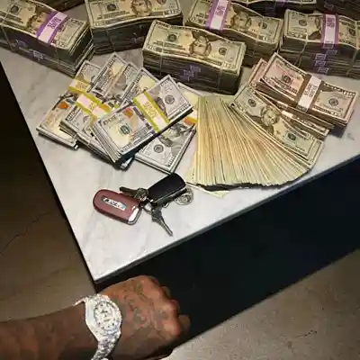 Picture for song 'Rio Da Yung OG x Babyfxce E Type Beat - Winter' by artist '8xbeatz'