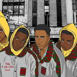 Picture for song 'Dusty Covers (Smooth Organic Lo-Fi)' by artist 'ALBM Productions'