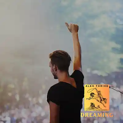 Picture for song 'Dreaming (Chris Stapleton Country Type Beat)' by artist 'Alex Thrive Music'