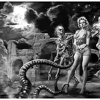 Picture for song 'Girl Fight (Produced by Ace Ha)' by artist 'Uncle Ace Ha'