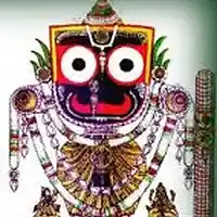 Picture for song 'JAYA JAGANATH' by artist 'BARIBABA'