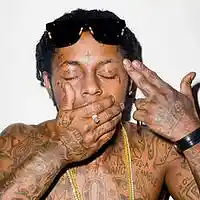 Picture for song 'Top Dropped Back (Lil Wayne type)' by artist 'Beat Catererz'