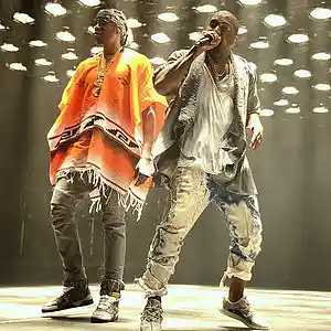 Picture for song '2 Chainz x Drake x Kanye type beat- Success (SOLD)' by artist 'Beats by Kogniak'