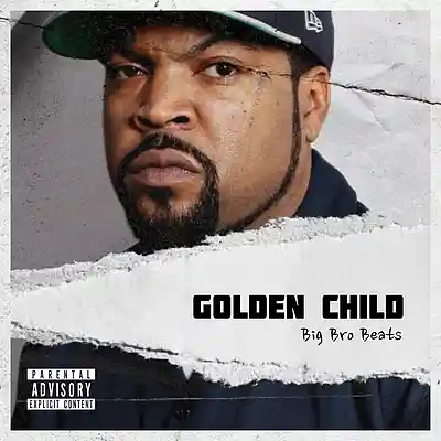 Picture for song 'GOLDEN CHILD *Old School Hip-Hop x HARD Boom Bap' by artist 'Big Bro Beats'