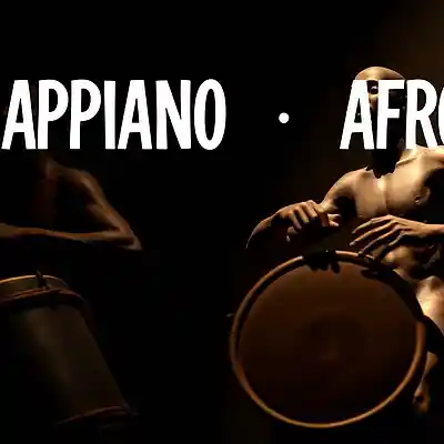 Picture for song 'Drum Dispatch' by artist 'Blu Music Groups'