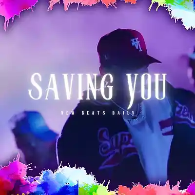Picture for song 'Saving You' by artist 'Brandnew Beats'