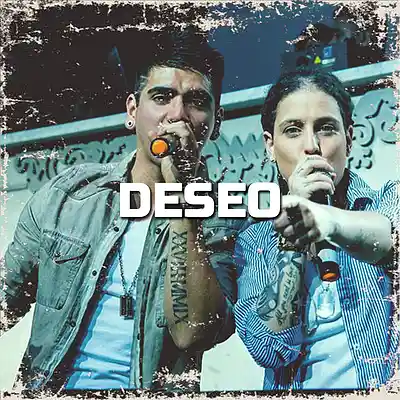 Picture for song 'Cumbia Base Romantica Type Beat - Deseo' by artist 'Cachengue Instrumentales'