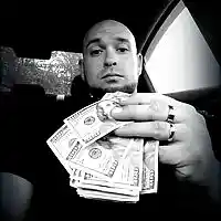 Picture for song 'Triumph ' by artist 'Chefnewyork beats'