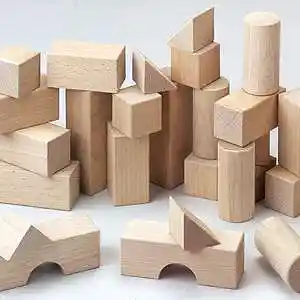 Picture for song 'Building Blocks' by artist 'CHRISTIAM DISCIPLE'