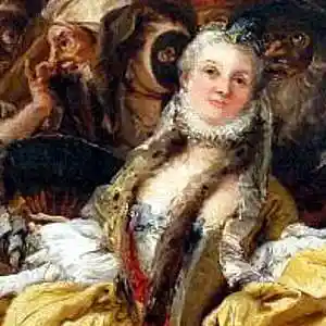 Picture for song 'Quatuor en ut mineur Mvt 4' by artist 'Christian Faivre'