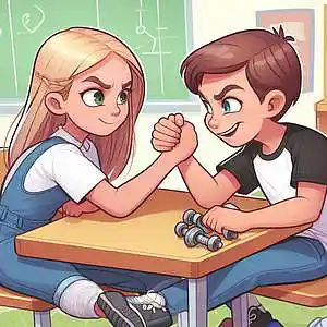 Picture for song 'wimpy boy' by artist 'DaTrickyP'