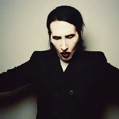 Picture for song '"PARASITIC" MARILYN MANSON SHOCK ROCK TYPE BEAT' by artist 'DevilleProducer'