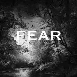 Picture for song 'Fear (Hard Dark Freestyle Type Beat)' by artist 'DRUG RICH'