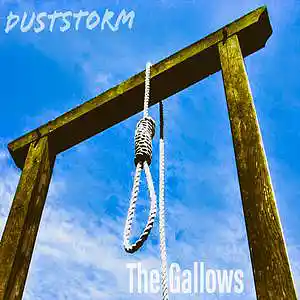 Picture for song 'The Gallows' by artist 'DustStorm'