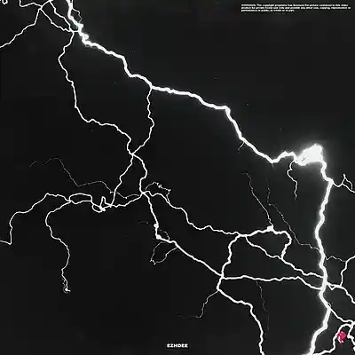 Picture for song 'Dark side (Trap beat)' by artist 'Ezhdee'