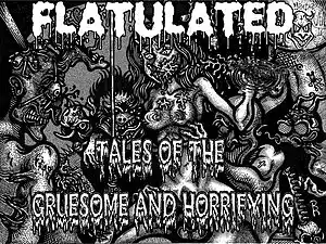 Picture for song 'PANNING TEST' by artist 'Flatulated'