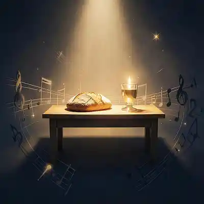 Picture for song 'Remember Him (The Guys)' by artist 'firesong'