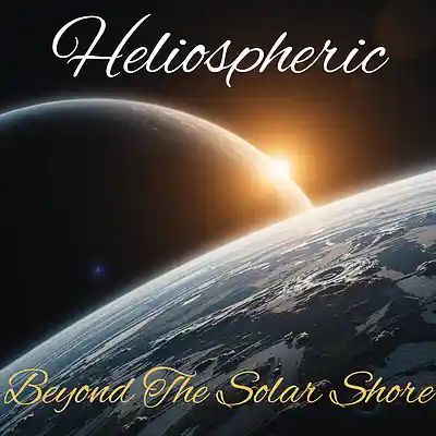 Picture for song 'A Greater Reality' by artist 'Heliospheric'