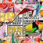 Picture for song 'Yai w ART' by artist 'HIKALIYOLIHA YAI'