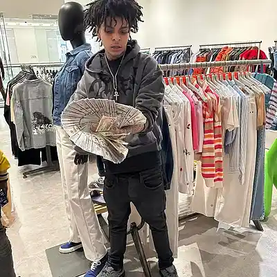 Picture for song 'Endless Money (Buy 1 Get 2 FREE)' by artist 'HXSHXR'