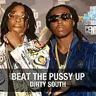 Picture for song '*BANGER* Beat The Pussy Up' by artist 'Instrumental Central'