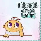 Picture for song 'Thinking Of You ft. love cae' by artist 'J1G5AW'