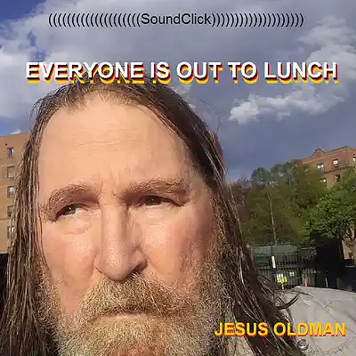 Picture for song 'DIVINE INTERVENTION' by artist 'JESUS OLDMAN'