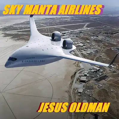 Picture for song 'TA-TA-TA-TATIANA' by artist 'JESUS OLDMAN'