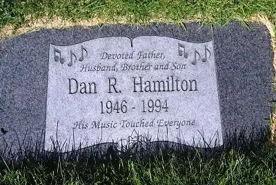 Picture for song 'Danny's Guitar' by artist 'Judd Hamilton'