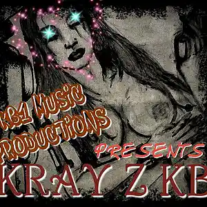 Picture for song 'JUST 4 TODAY' by artist 'KB1 MUSIC PRODUCTIONS'
