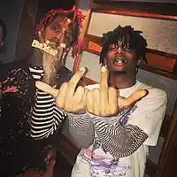 Picture for song 'Benjamins (Prod. By Zaytoven & King LeeBoy)' by artist 'King LeeBoy'