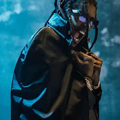 Picture for song 'wun (buy 1 get 2 free)' by artist 'KroM Beatz'