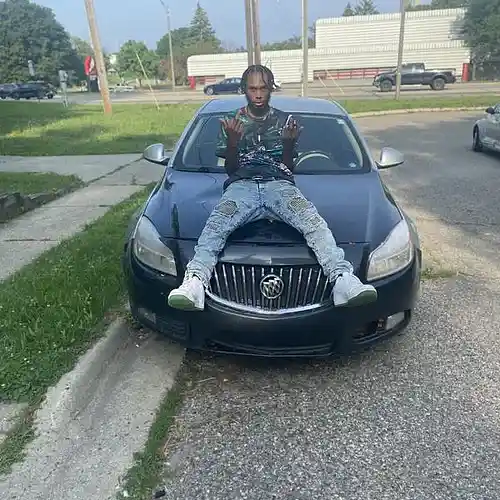 Picture for song 'LIL PISTOL - UNTITLED-1' by artist 'lil pistol'