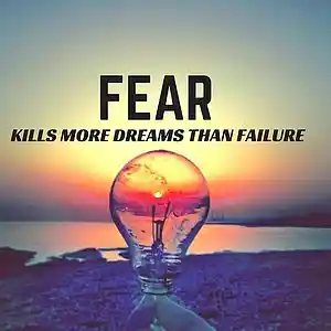 Picture for song 'Fear (Free download)' by artist 'Last Phase Productions'