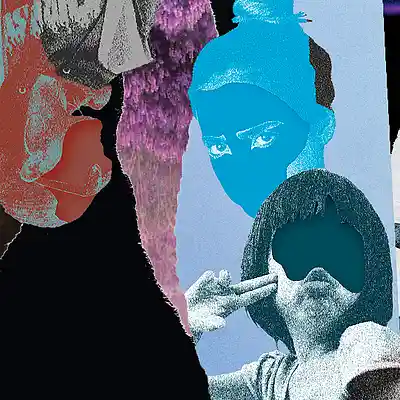 Picture for song 'END OF THE MYSTERY' by artist 'LIGHTNING GUSTO'