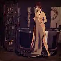 Picture for song 'When the Lights Go Down' by artist 'Light Uzamaki'