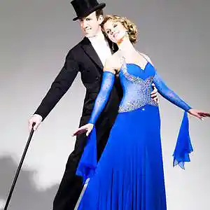 Picture for song 'Waltz To Heaven Thomas Ahlberg SWEDEN' by artist 'Lonnie Ratliff'