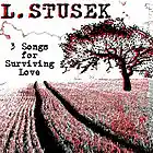 Picture for song 'What We Do Pt I' by artist 'L. Stusek and The Constitution'