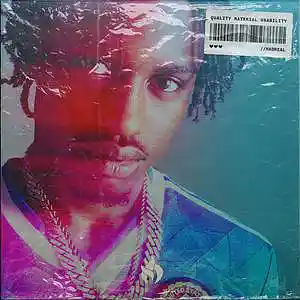 Picture for song 'Lament' by artist 'MadReal'